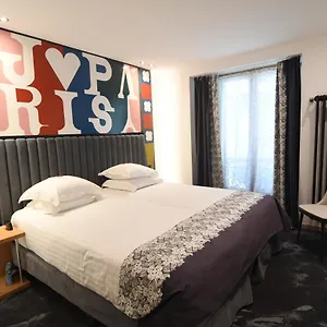 3* Ξενοδοχείο Aida Opera
