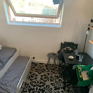 Chambre Pour Deux Personnes Paris